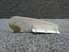 45794-006 / 41612-004 Piper PA31T Hinge Assembly Nose Gear Forward BAS Part Sales | Airplane Parts