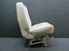 Cessna 0700630-2 Cessna 182L Co-Pilot Seat Assembly Vertically Adjustable