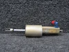 0541138-3 (Use: 0541138-16) Cessna 182P Brake Master Cylinder Assembly