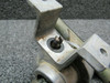 C301002-0306 Cessna 182L Flap Actuator Assembly BAS Part Sales | Airplane Parts