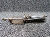 1092TH100-2 (Alt: 60-389027) Beech B-60 Aero Space Cowl Flap Actuator (28V)