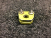 52167-000 Piper PA31T Plate Cable Attachment