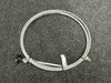 454-259 Piper PA46-350P Cable Assy Defrost BAS Part Sales | Airplane Parts