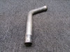 40B19975 Lycoming TIO-540-AE2A Exhaust Crossover Pipe RH