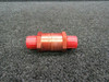 Commercial Aircraft Products 341100 Use S2360-1 Beech 58 Commercial Aircraft Products Fuel Check Valve