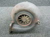 632729-10 / 406610-19 Cessna T310R Turbocharger Continental TSIO-520-BB
