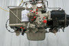 Continental Continental TSIO-520-VB Engine Prop Struck 581 Hours SMOH Cessna 402C