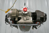 Continental Continental TSIO-520-VB Engine Prop Struck 581 Hours SMOH Cessna 402C