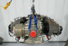 Continental Continental TSIO-520-VB Engine Prop Struck 581 Hours SMOH Cessna 402C