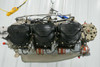 Continental Continental TSIO-520-VB Engine Prop Struck 581 Hours SMOH Cessna 402C