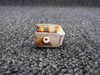 0712304-12 Cessna Fitting Dorsal Aft (3 Hole)
