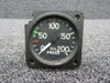 AN5771 Cessna 305A L-19 Auto Lite Oil Pressure Gauge (CORE) BAS Part Sales | Airplane Parts