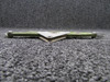 0814007-1 (Use: 0814007-3) Cessna 310D Aft Elevator Bellcrank Assembly