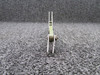 0814007-1 (Use: 0814007-3) Cessna 310D Aft Elevator Bellcrank Assembly