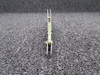 0814007-1 (Use: 0814007-3) Cessna 310D Aft Elevator Bellcrank Assembly