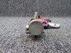 3D2315-11 Cessna 421B BF Goodrich Firewall De-Ice Valve (Volts: 28) (CORE)