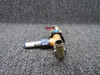 3D2315-11 Cessna 421B BF Goodrich Firewall De-Ice Valve (Volts: 28) (CORE)