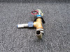 3D2315-11 Cessna 421B BF Goodrich Firewall De-Ice Valve (Volts: 28) (CORE)
