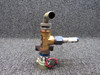 3D2315-11 Cessna 421B BF Goodrich Firewall De-Ice Valve (Volts: 28) (CORE)
