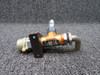 3D2315-11 Cessna 421B BF Goodrich Firewall De-Ice Valve (Volts: 28) (CORE)