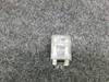 20607-82 Piper PA46-310P Deltrol Controls Relay (28 V, 15A) BAS Part Sales | Airplane Parts