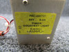 B-00364-2 Lamer Timer Courtesy Light (Volts: 28, 1 Connector)