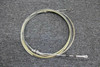 Cessna 5315002-1 WEU 9910269-11 Cessna 340 Control Cable Throttle LH L 171