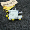 394300-3-1 Airesearch Flow Divider and Drain Valve (W/ DATA SHEETS) (SA) BAS Part Sales | Airplane Parts