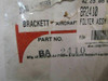 Does Not Apply Brackett Air Filter Assy NOS P/N BA2410 SA