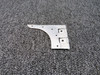 0411597 Cessna 120 Cabin Door Hinge Assembly Upper LH (White)