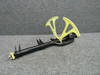 Piper 82810-008 Piper PA46-350P Rudder Pedal Bar Assembly