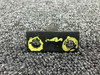Piper 77486-002 Piper PA38-112 Fitting Assy Fuselage Attach