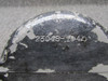 23048-1040 (Alt: 51130-002) Piper PA-31T Starter Generator Cooling Shroud