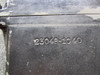 23048-1040 (Alt: 51130-002) Piper PA-31T Starter Generator Cooling Shroud