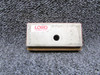 LM-423-41 (Alt: 751-612) Piper PA-31T Lord Mounting Pad Front (C20)