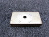 LM-423-42 (Alt: 761-613) Piper PA-31T Lord Mounting Pad Rear (C20)