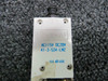 41-3-S34-LN2 Mooney M20R ETA Circuit Breaker (Volts: 28, Amps: 40) BAS Part Sales | Airplane Parts