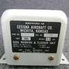 Cessna Cessna 310 SafeFlight Dual Warning Horn and Flasher Unit M/N 285 Volts 28