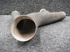 C169-5 Robinson R44 Lycoming O-540-F1B5 Exhaust Collector LH