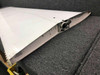 Piper 16800-001 Piper PA23-250 Aztec Stabilator Assy RH