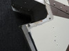 16200-015 Piper PA23-250 Vertical Fin Assembly