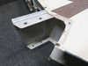16200-015 Piper PA23-250 Vertical Fin Assembly