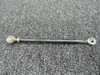 Piper 99557-000 Piper PA28R-200 Condenser Bellcrank Rod Assembly