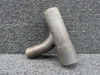 2154000-53 Cessna P210N Continental TSIO-520-P Exhaust Stack LH BAS Part Sales | Airplane Parts