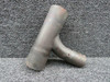 Cessna 2154000-53 Cessna P210N Continental TSIO-520-P Exhaust Stack LH