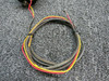 ALCOR 46150 Cessna 210J Alcor EGT Indicator W/ Probe Leads