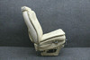 1214113-1 Cessna T210L Seat Assy Pilot (W/ Headrest & Infinite Adjust) BAS Part Sales | Airplane Parts