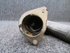 1241610-4 (Use: 1241610-8) Cessna 210 Main Gear Pivot LH or RH with Shaft