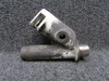 1241610-4 (Use: 1241610-8) Cessna 210 Main Gear Pivot LH or RH with Shaft