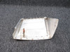 1213261-203 Cessna T210L Cowl Flap Door Assembly LH (White)